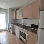 Libertad Appartement