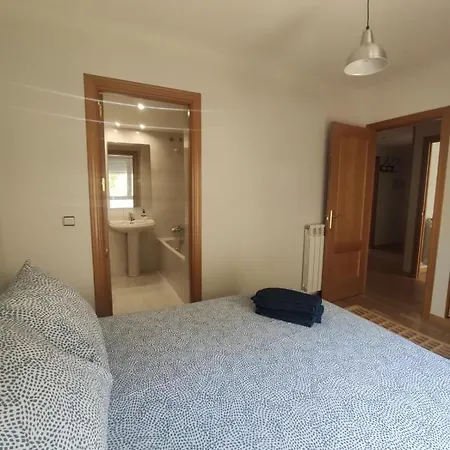 Apartment Libertad *