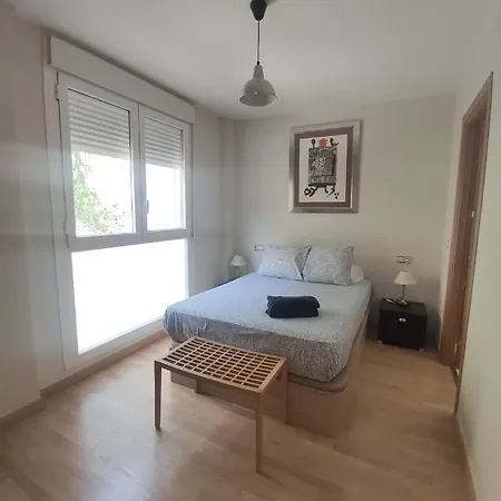 Apartment Libertad *