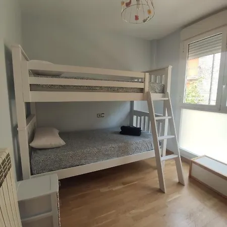 Libertad Apartmán Jaca