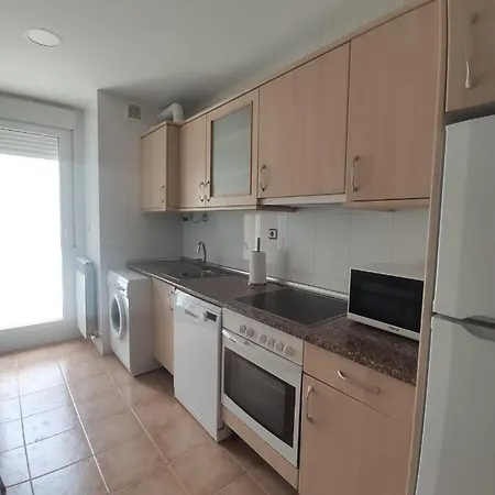 Libertad Apartment