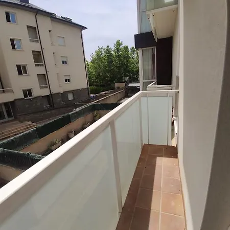 Apartment Libertad