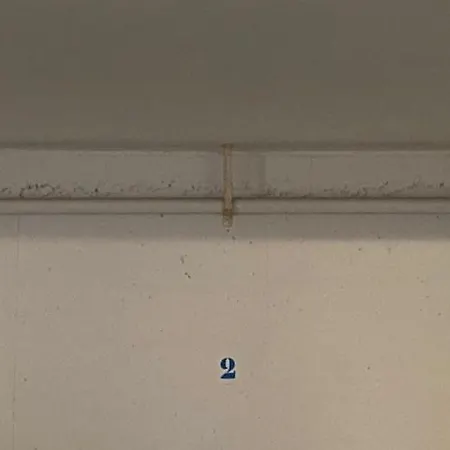 Libertad Appartement