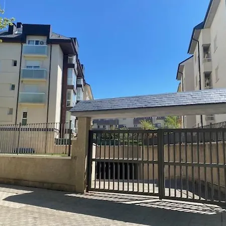 Apartment Libertad Jaca