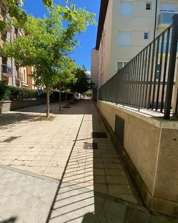 Libertad Appartement *