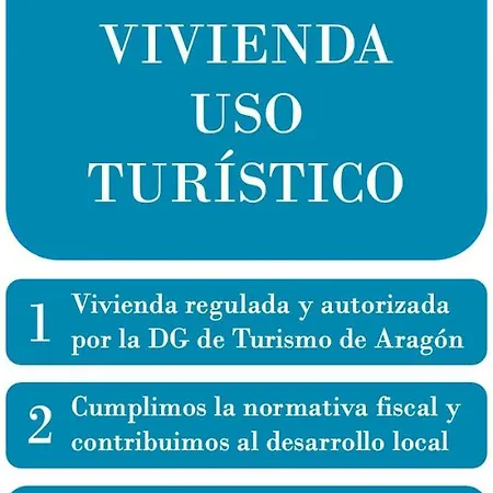 Libertad Appartement
