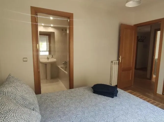 Lägenhet Libertad *