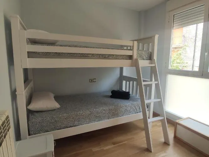 Libertad Lägenhet Jaca