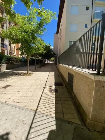 Libertad Lägenhet *